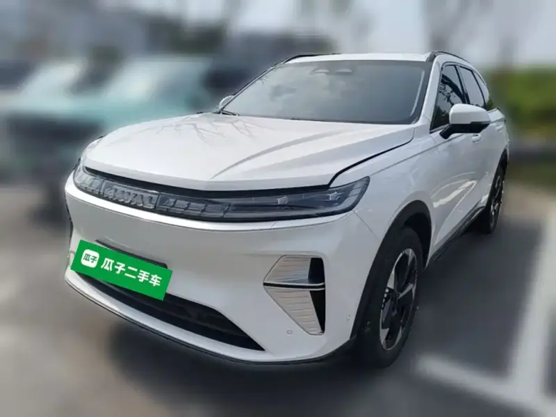 Haval Xiaolong MAX, 2025