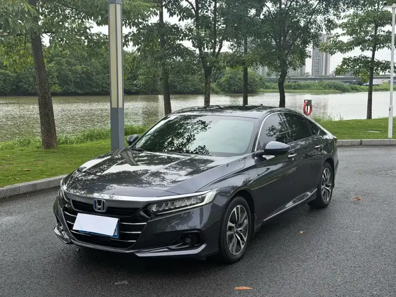Honda Accord, 2022