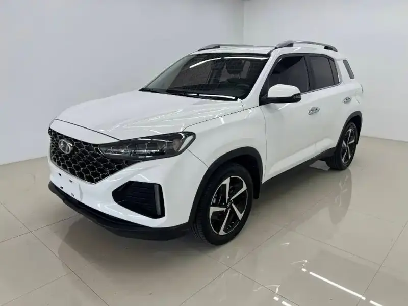 Hyundai ix35, 2022