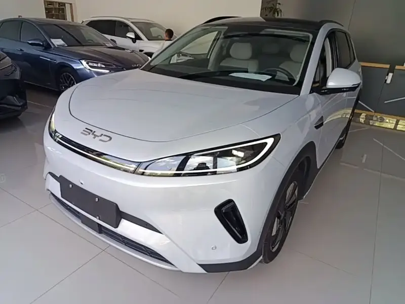 BYD 05 EV, 2025