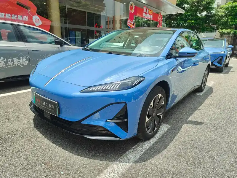 Hongqi Tiangong 05, 2025