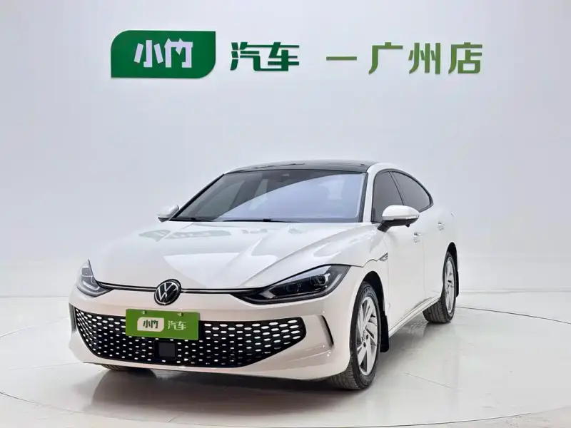 Volkswagen Lamando, 2023