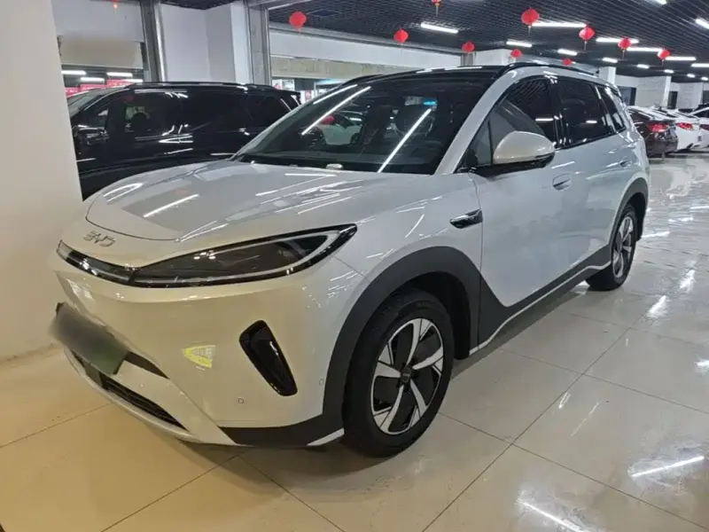 BYD 05 EV, 2026