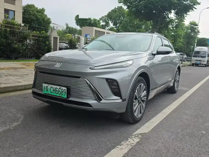 Buick E5, 2023