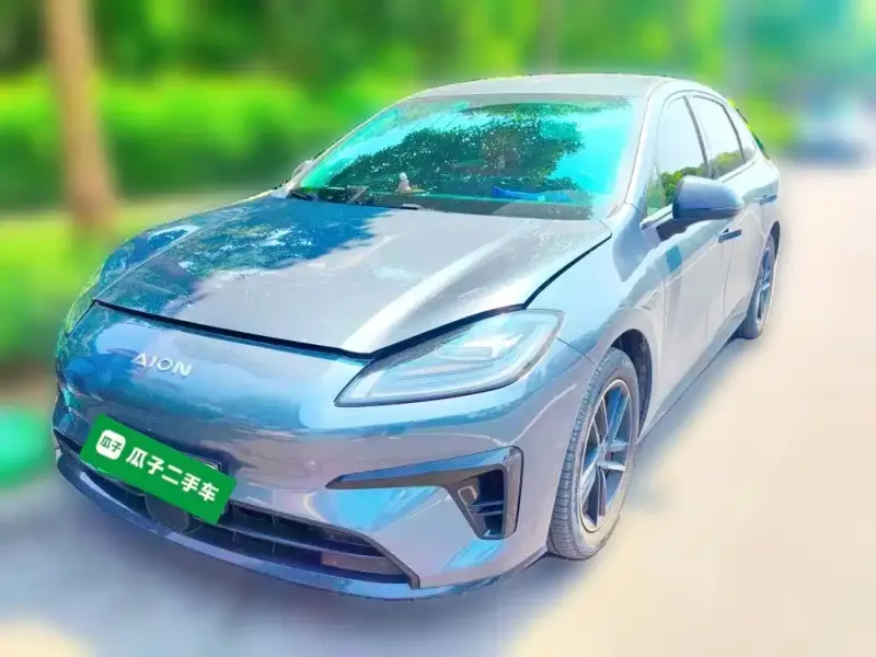 Aion RT, 2025