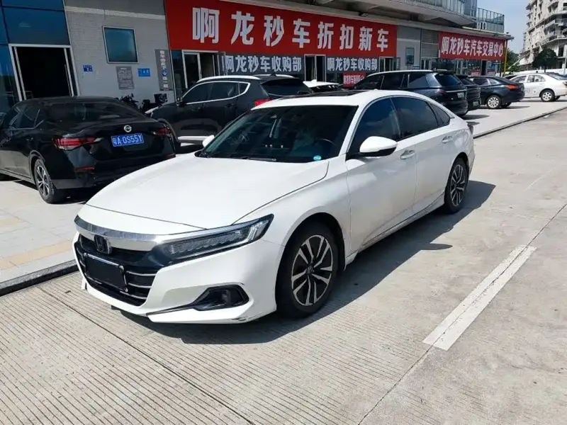 Honda Accord, 2023