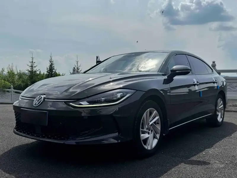 Volkswagen Lamando, 2022