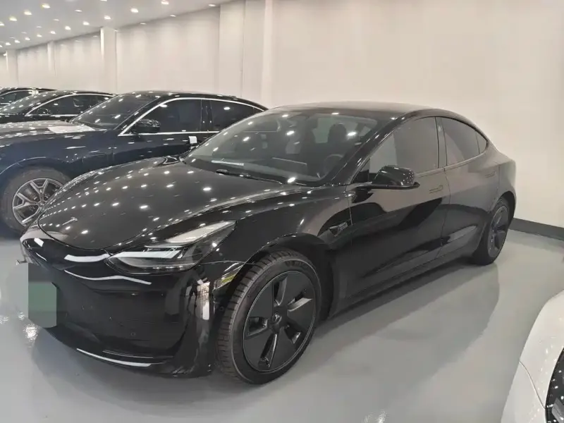 Tesla Model 3, 2023