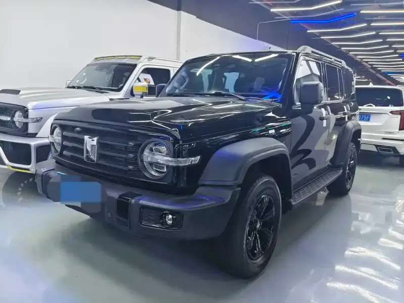 Tank 300, 2023