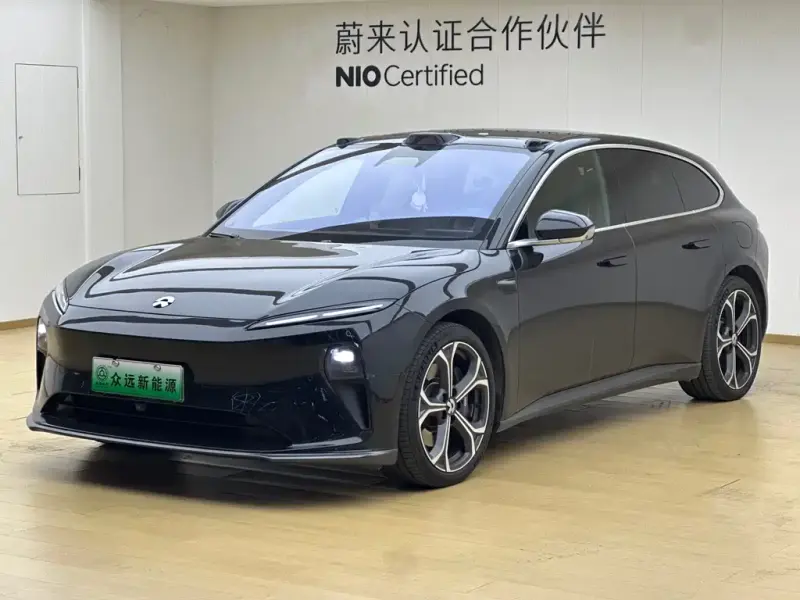 NIO ET5T, 2024