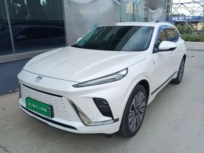 Buick E5, 2024
