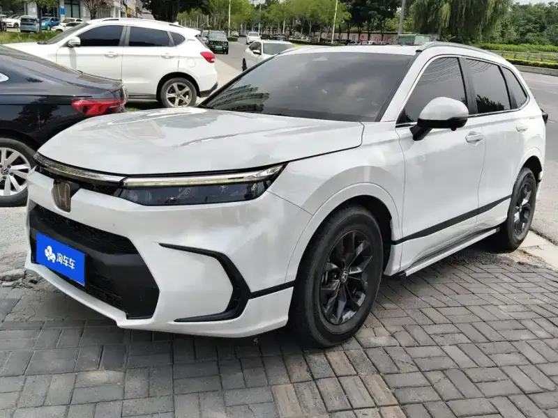 Honda Breeze, 2024