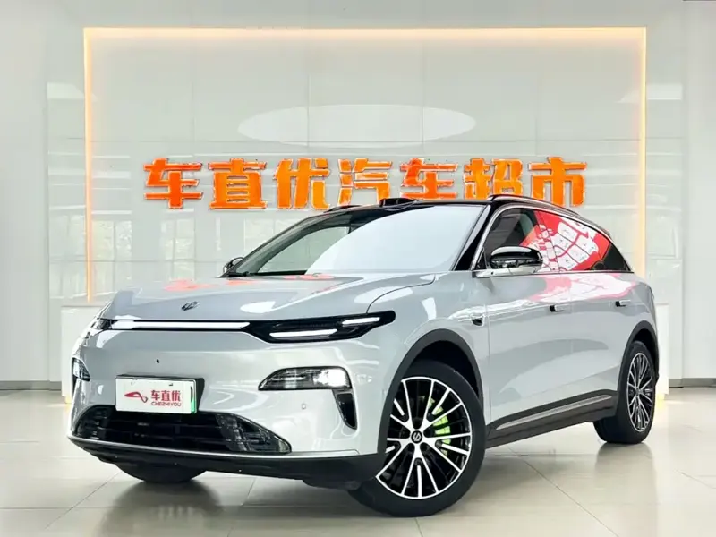 Leapmotor C11, 2025