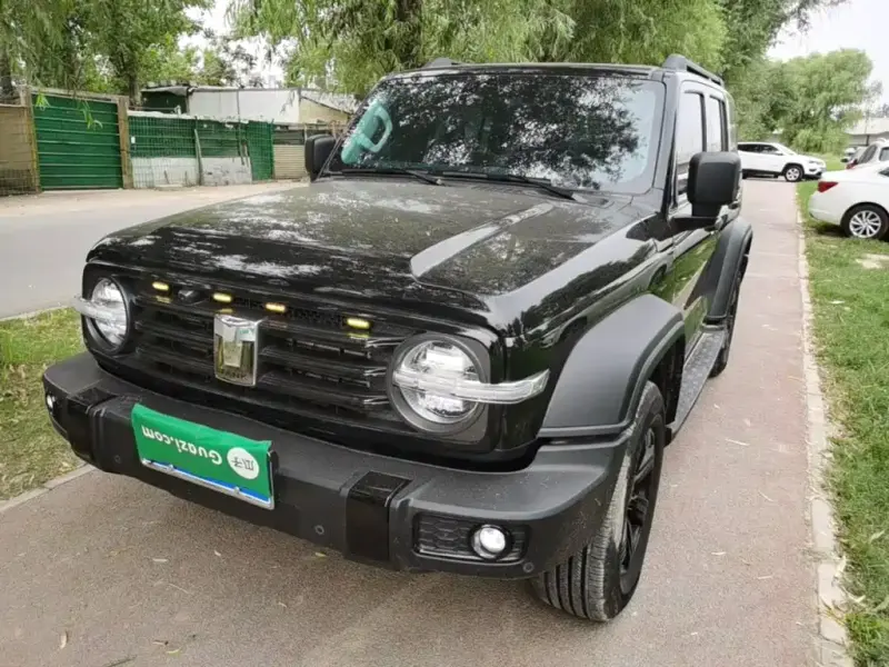 Tank 300, 2022