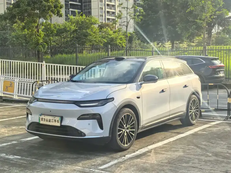 Leapmotor C11, 2025