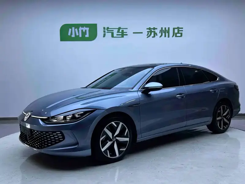 Volkswagen Lamando, 2022