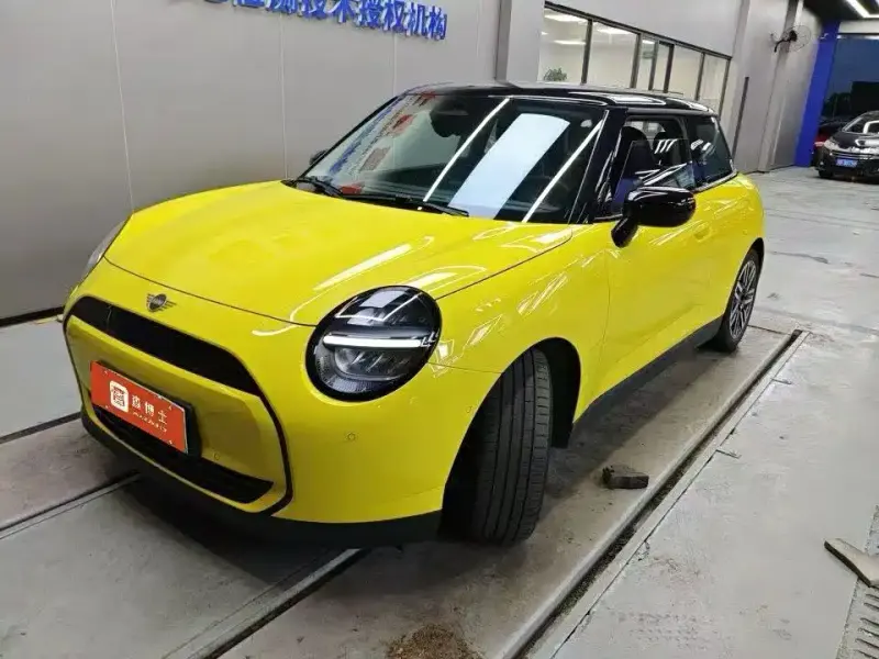 MINI COOPER EV, 2024