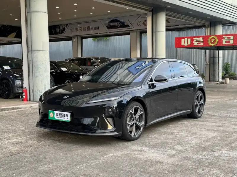 NIO ET5T, 2024