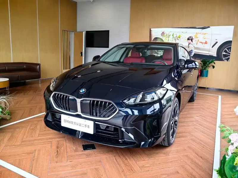 BMW 2 Series, 2025