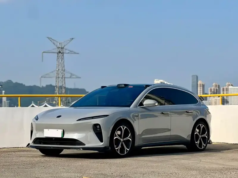 NIO ET5T, 2024