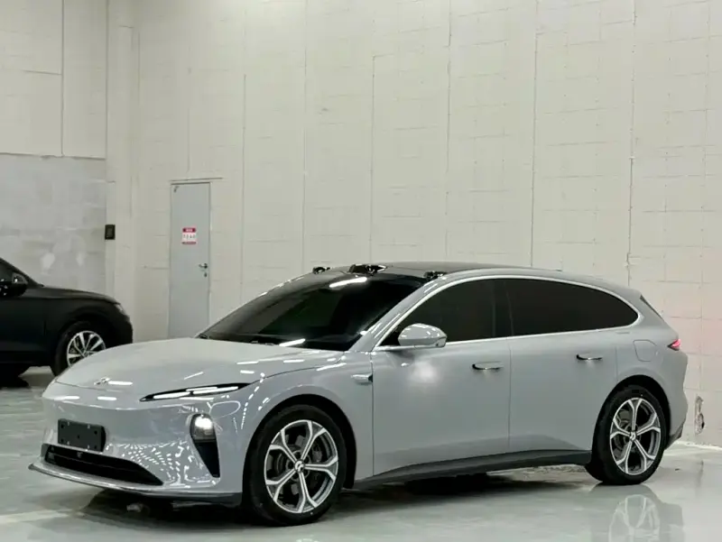 NIO ET5T, 2024