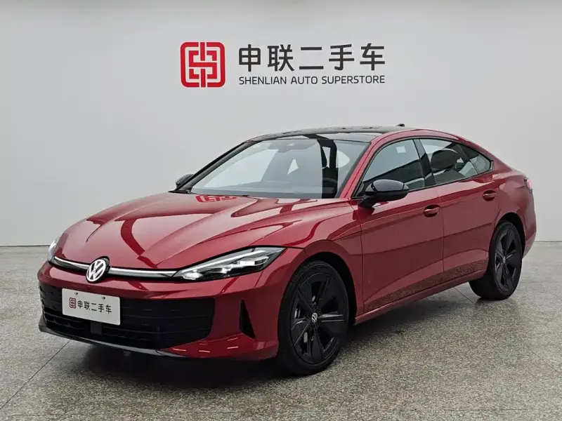 Volkswagen Lamando, 2025