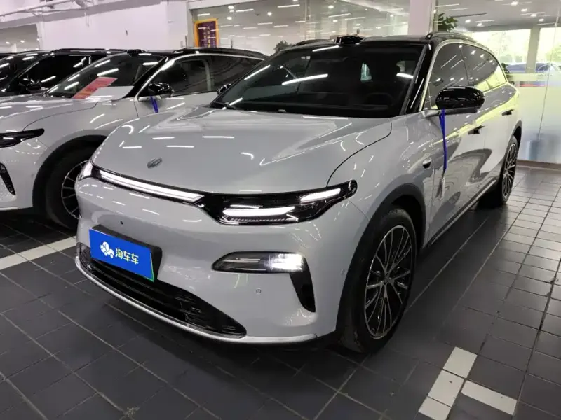 Leapmotor C11, 2025