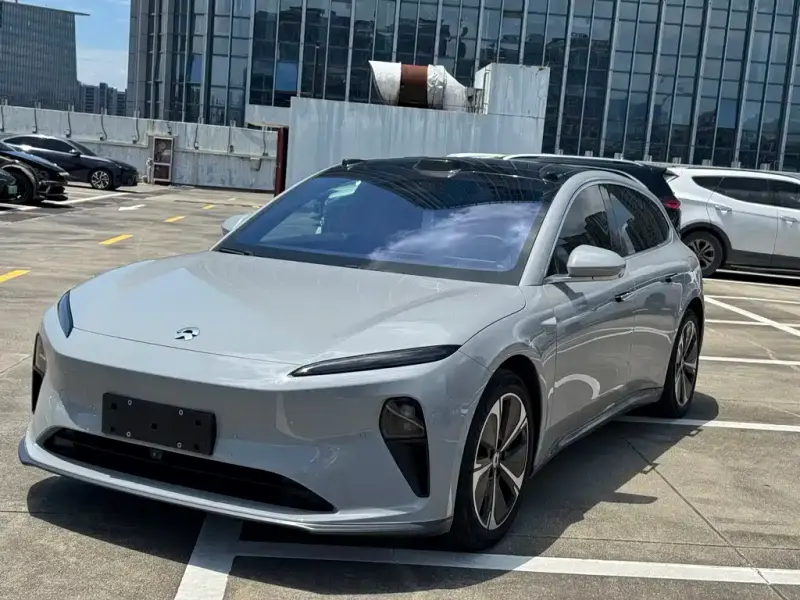 NIO ET5T, 2024