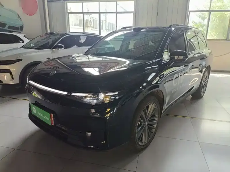 Leapmotor C16, 2025