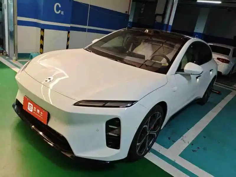 NIO ET5T, 2025