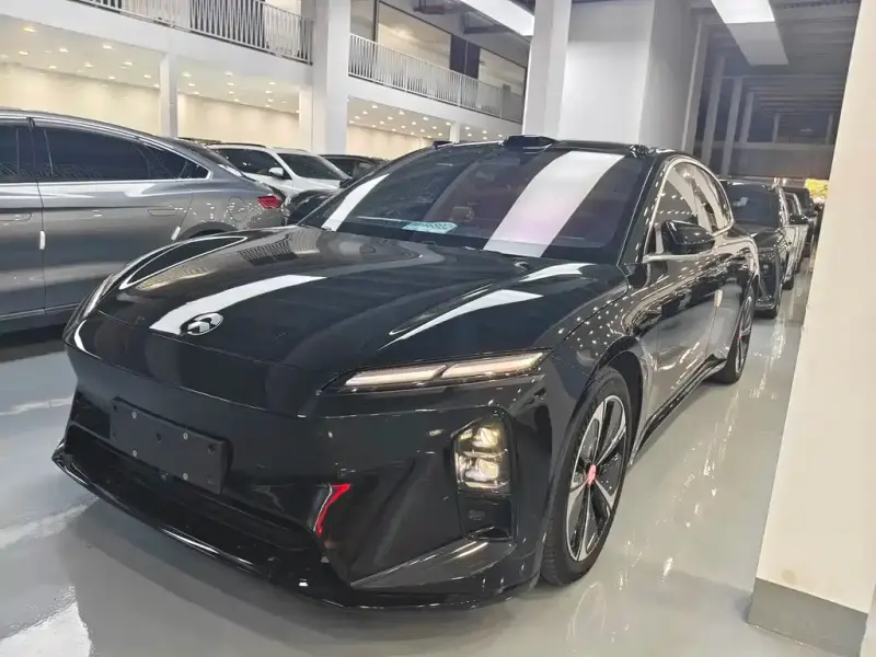 NIO ET5T, 2025