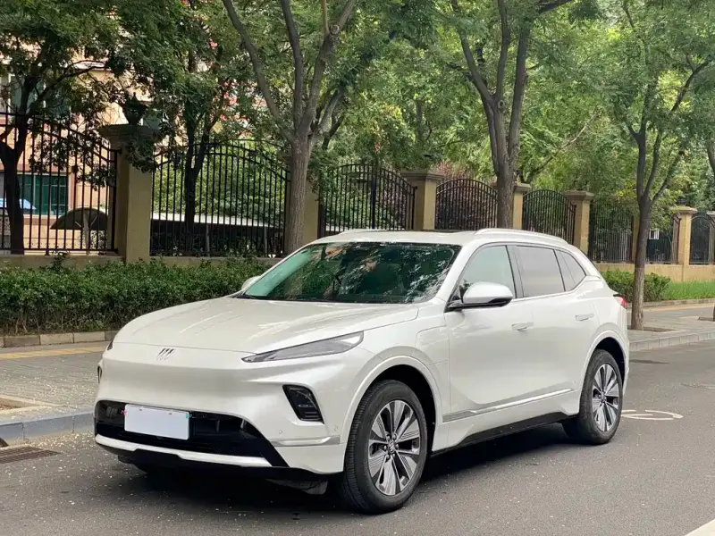 Buick E5, 2025