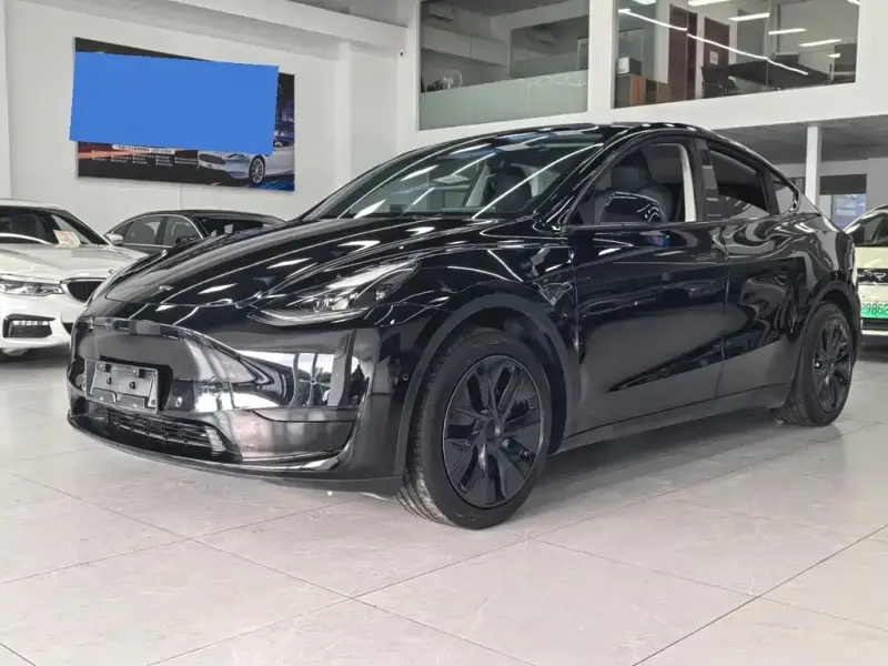 Tesla Model Y, 2023