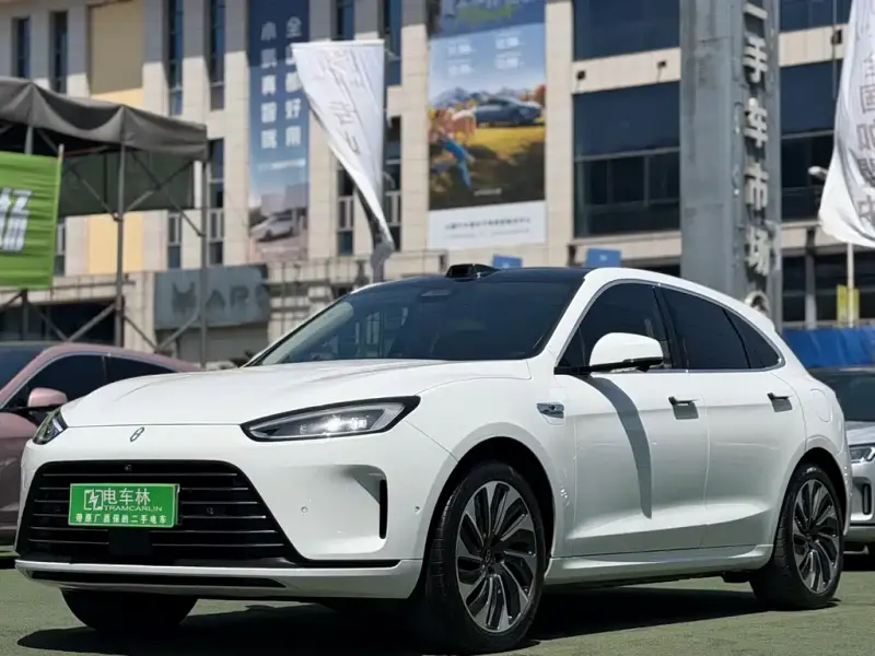 AITO M5, 2024