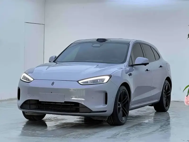 AITO M5, 2024
