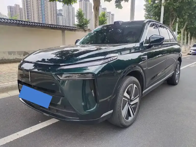 Wey Lanshan, 2025