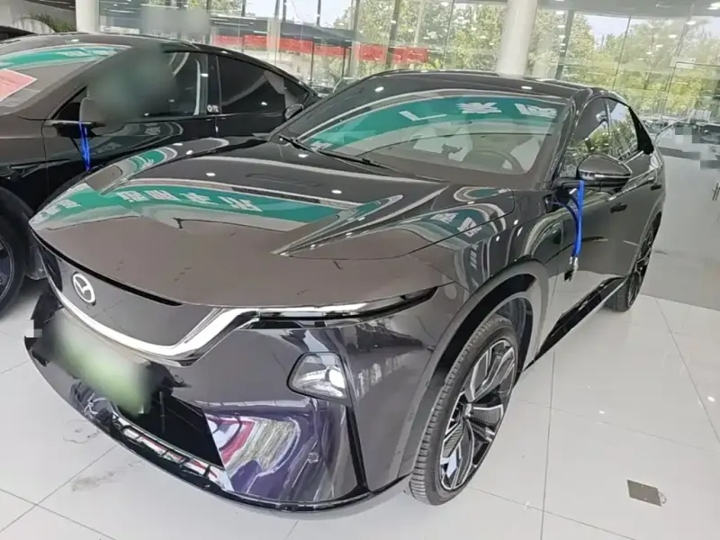 Mazda EZ-60, 2025
