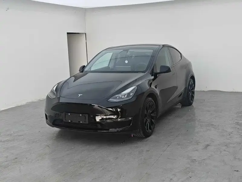 Tesla Model Y, 2022