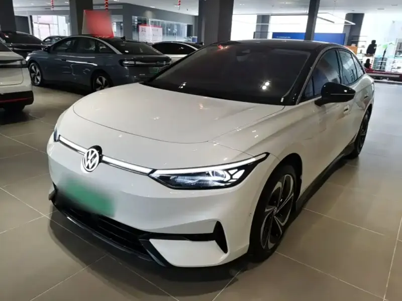 Volkswagen ID.7 VIZZION, 2025