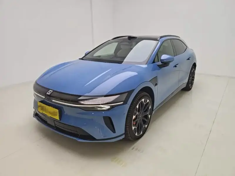 Zeekr 007GT, 2025
