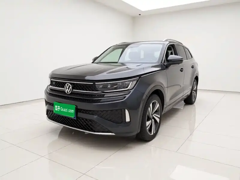 Volkswagen Tavendor, 2023