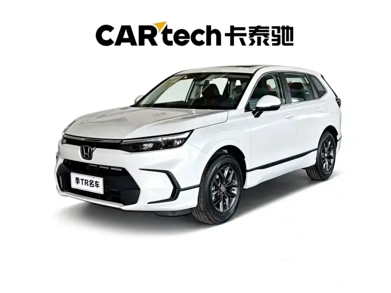 Honda Breeze, 2026