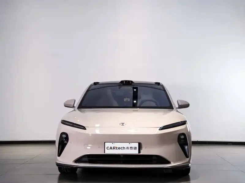 NIO ET5, 2023