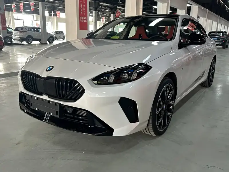 BMW 2 Series, 2025