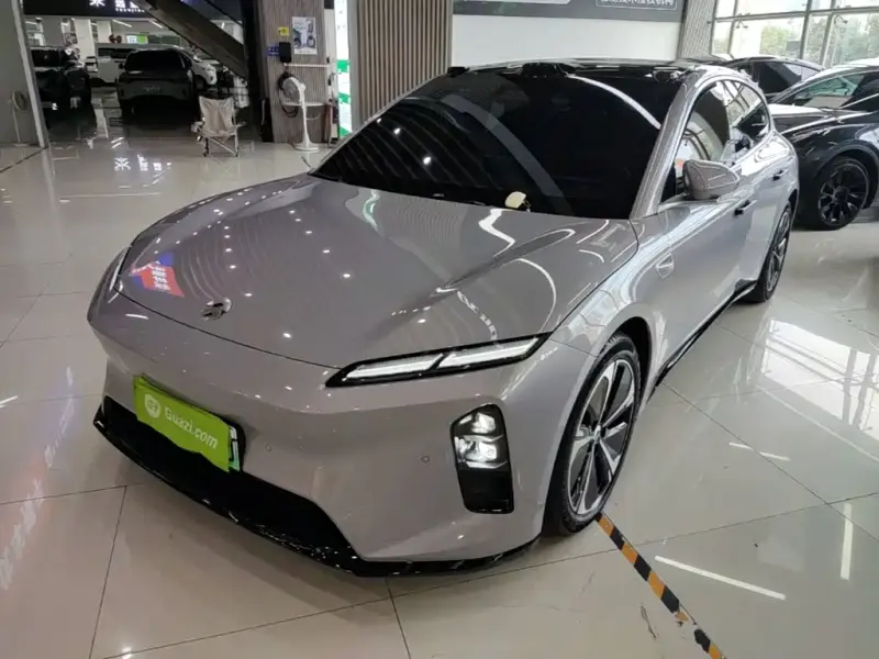 NIO ET5T, 2025
