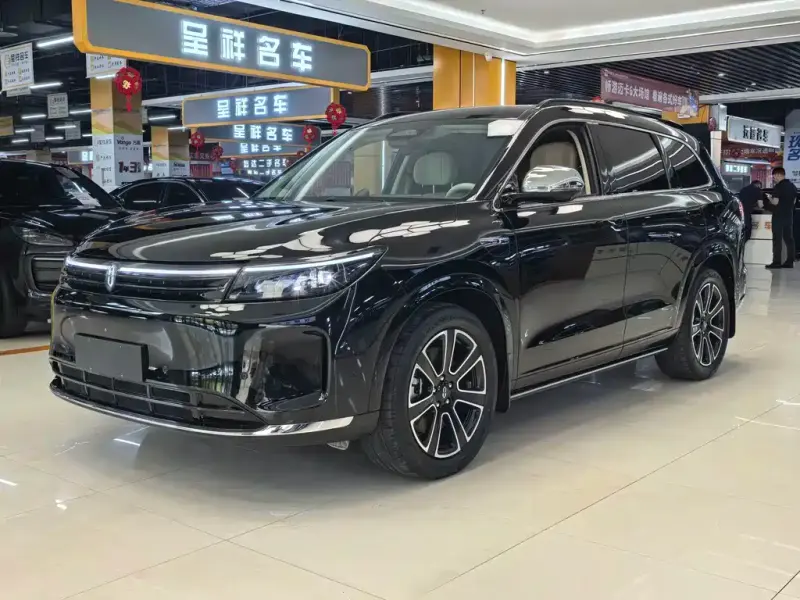AITO M7, 2024