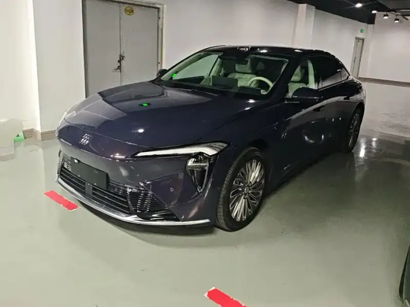 Buick L7, 2025