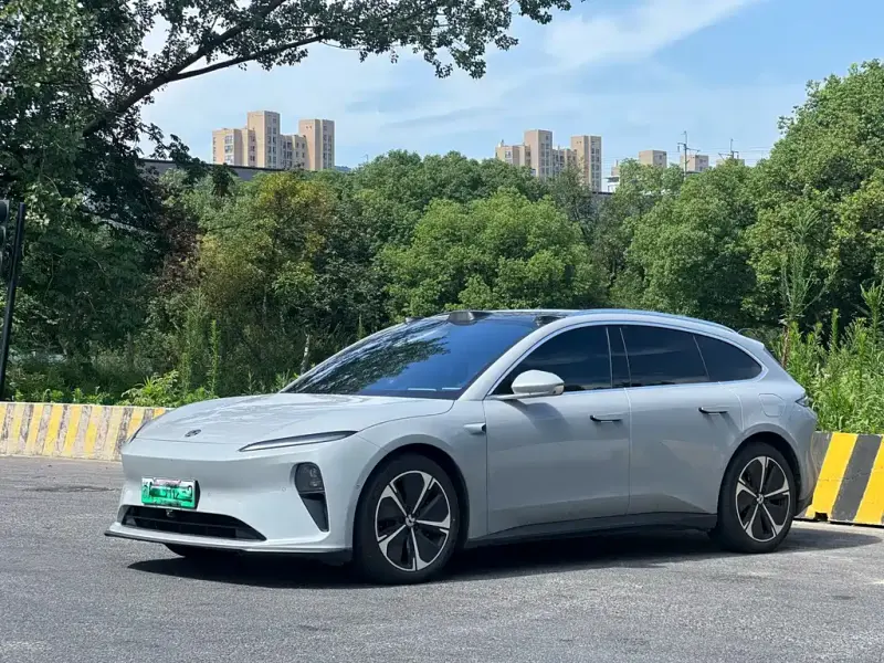 NIO ET5T, 2024