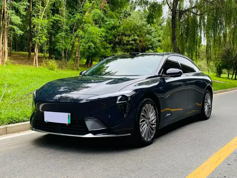 Buick L7, 2025