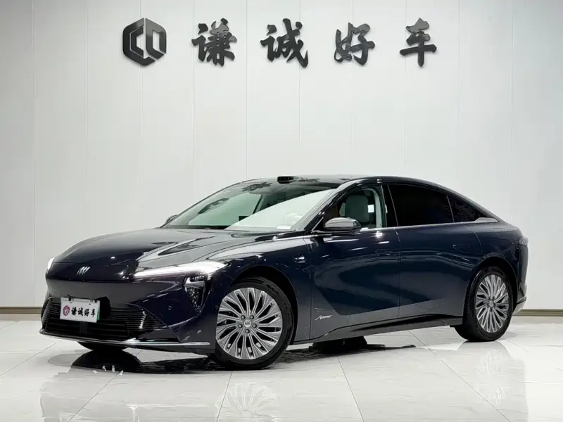 Buick L7, 2025